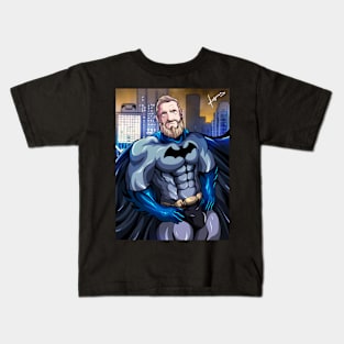 Batdaddy Kids T-Shirt